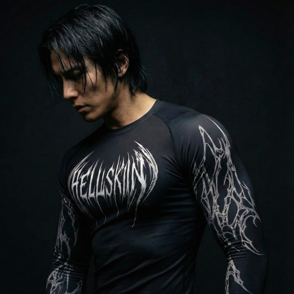 Phantom White™ Compression