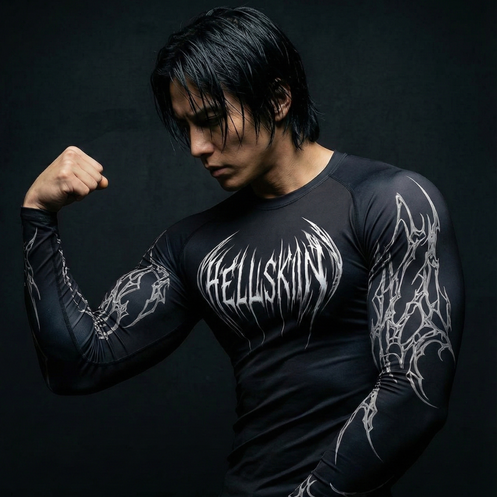 Phantom White™ Compression