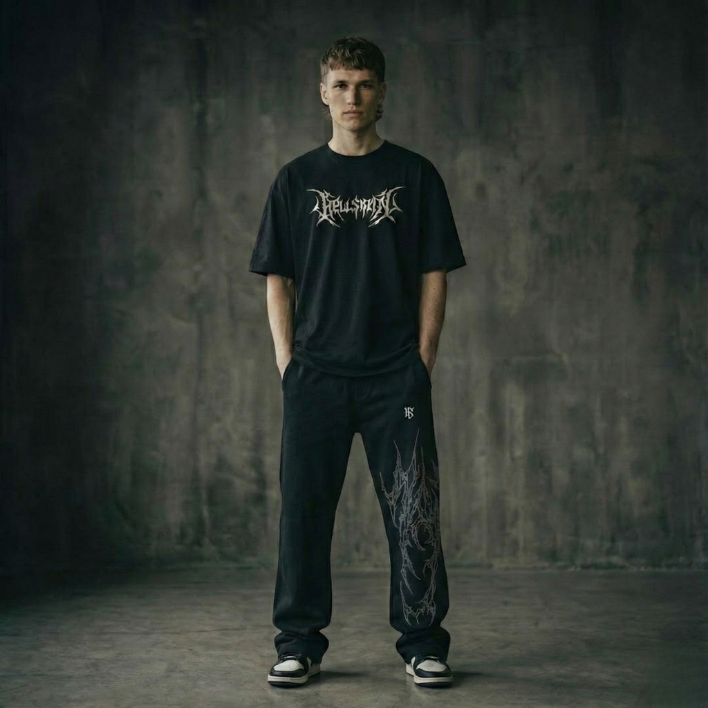 Ghostline White™ Trousers