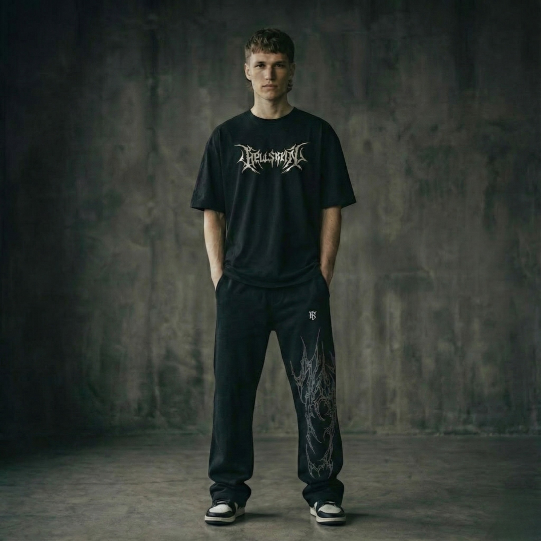 Ghostline White™ Trousers