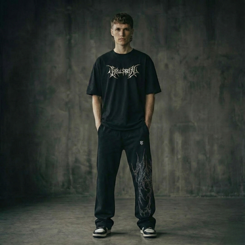 Ghostline White™ Trousers