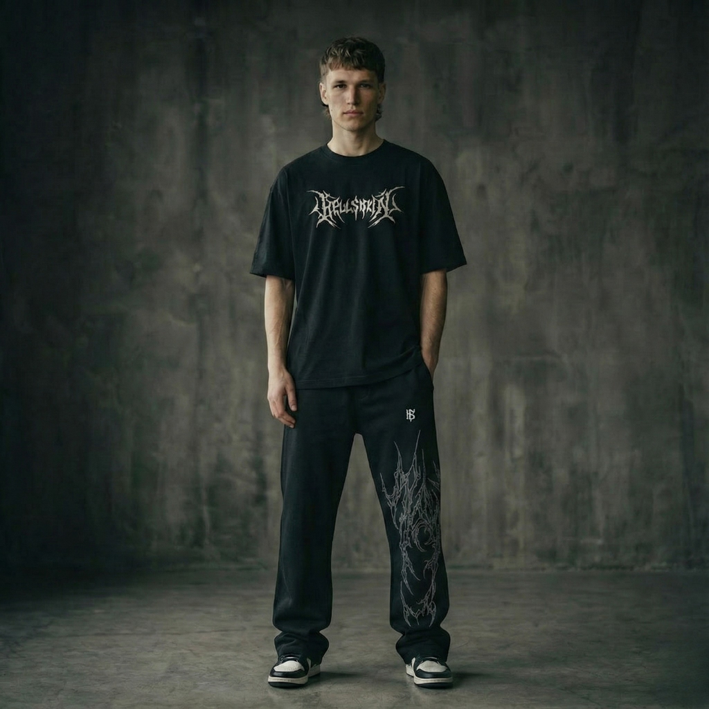 Ghostline White™ Trousers