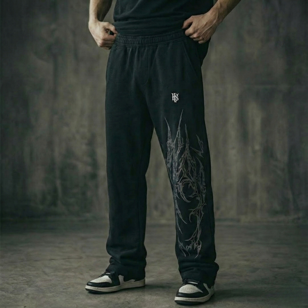 Ghostline White™ Trousers