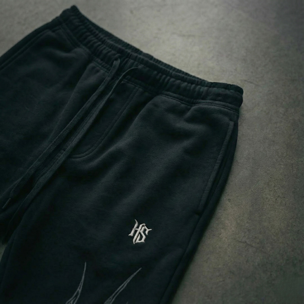 Ghostline White™ Trousers