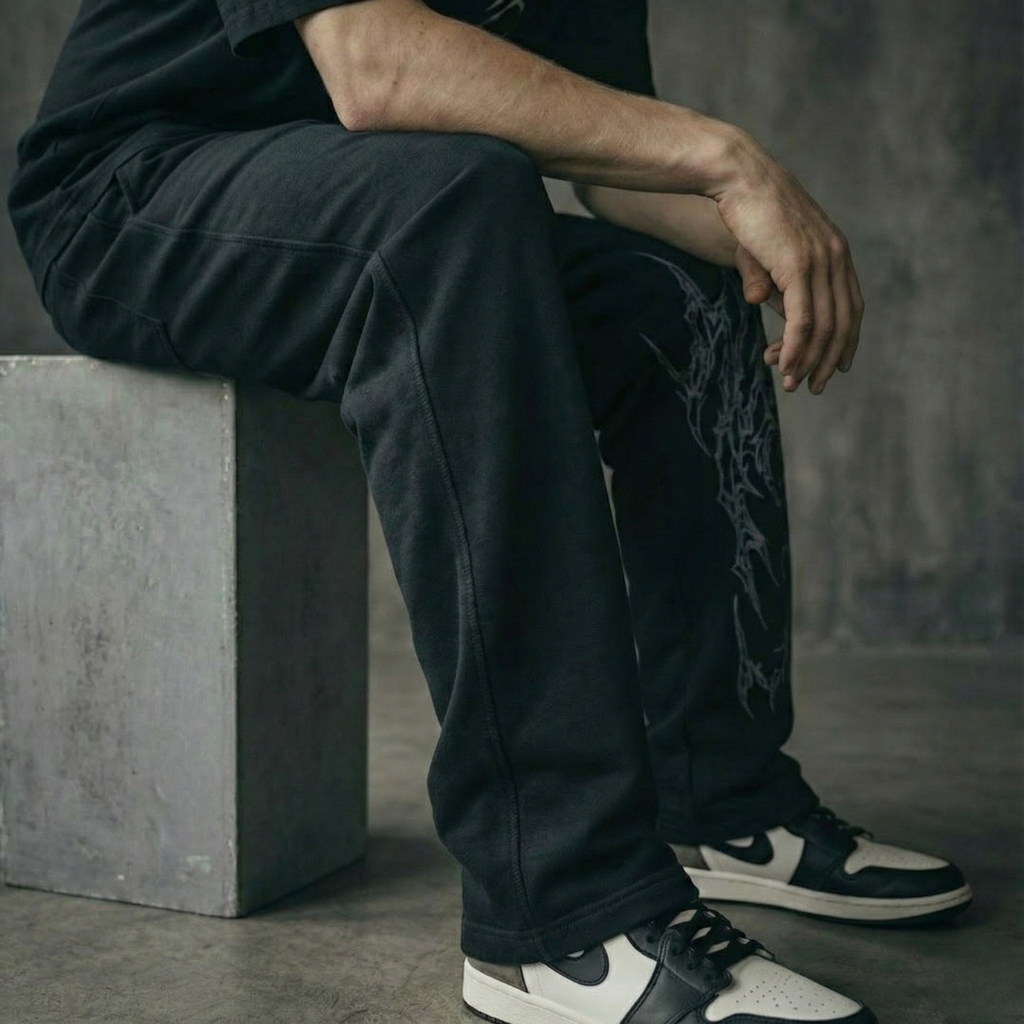 Ghostline White™ Trousers