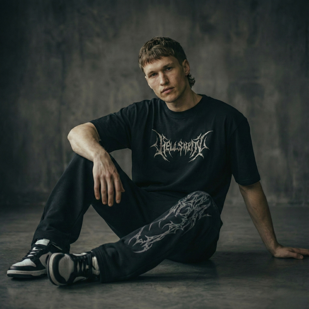 Ghostline White™ Trousers