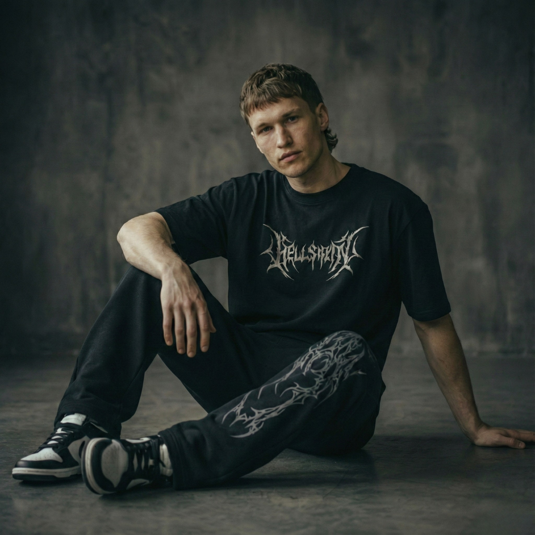 Ghostline White™ Trousers