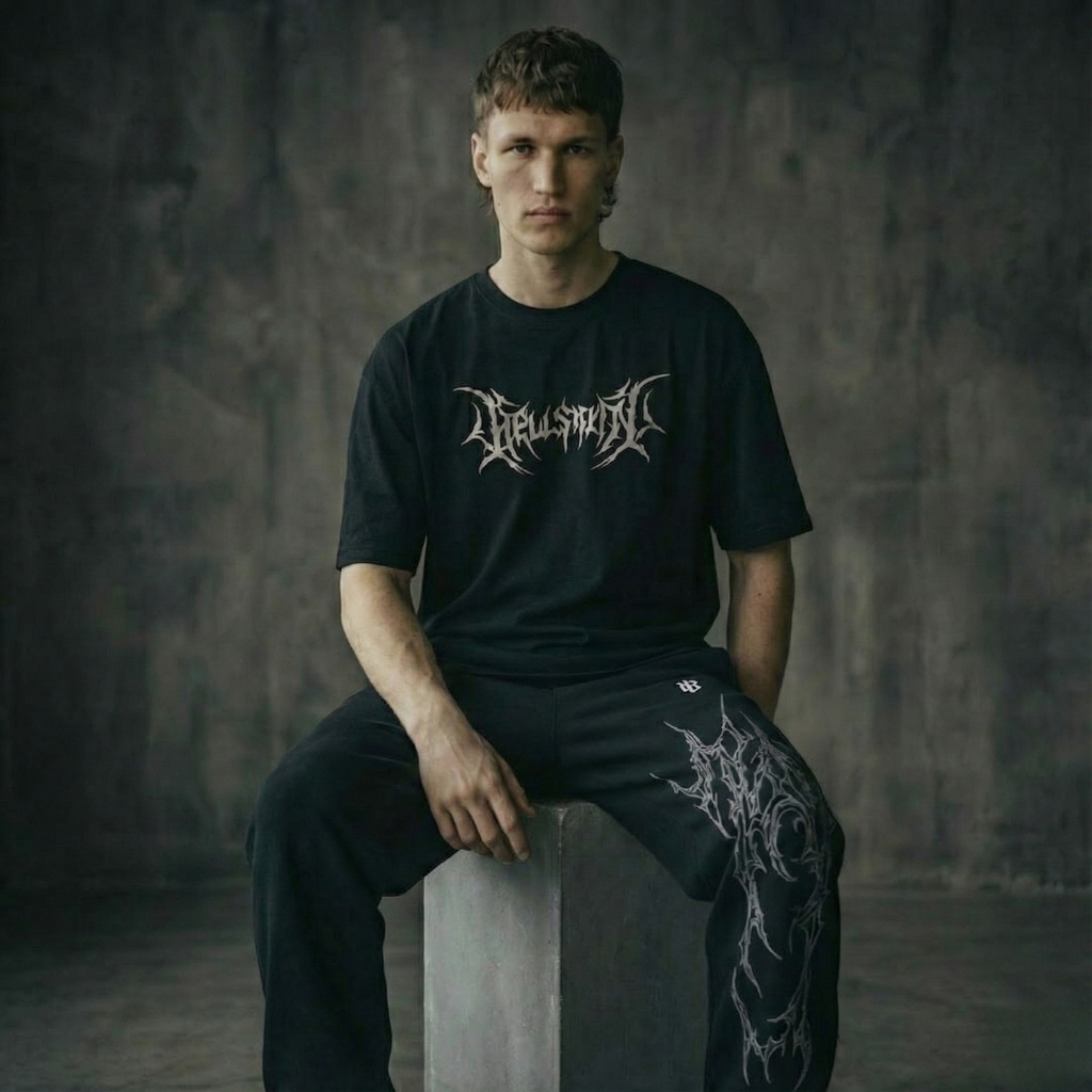 Ghostline White™ Trousers