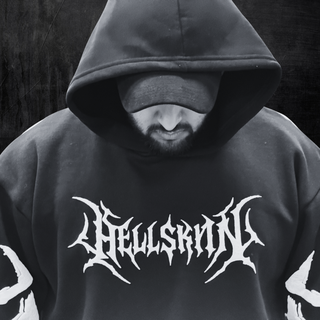 HELLACE™ Hoodie